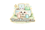 BrushKeeper.site - Home